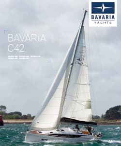 Brochure visuel