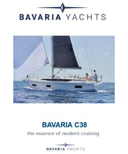 Brochure C38