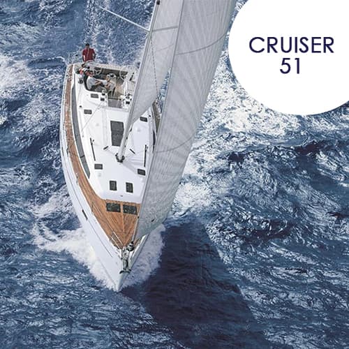 Cruiser 51