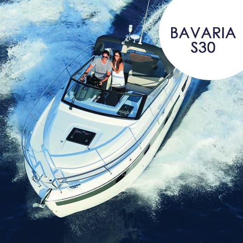 Bavaria S30