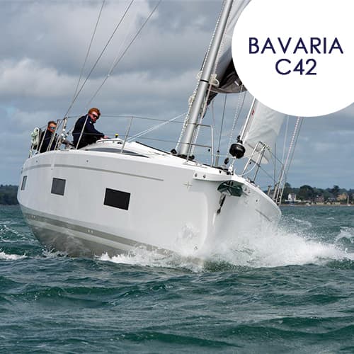 Bavaria C42