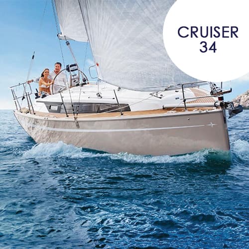 Cruiser 34