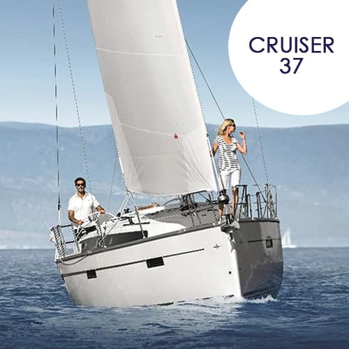 Cruiser 37
