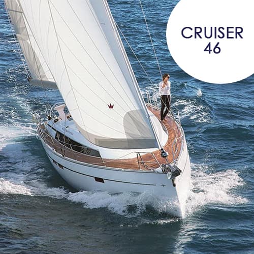 Cruiser 46