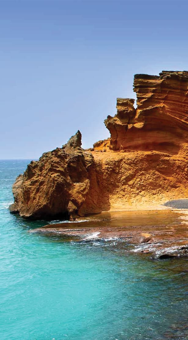 Croisière Iles Canaries