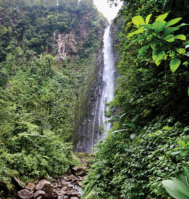 Guadeloupe