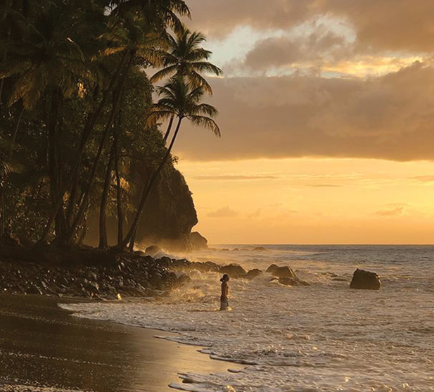 Martinique