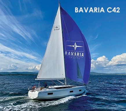 Bavaria C42