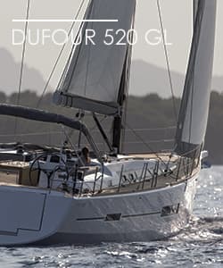 Visuel Dufour 520GL