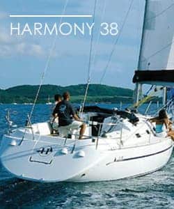 Harmony 38 visuel