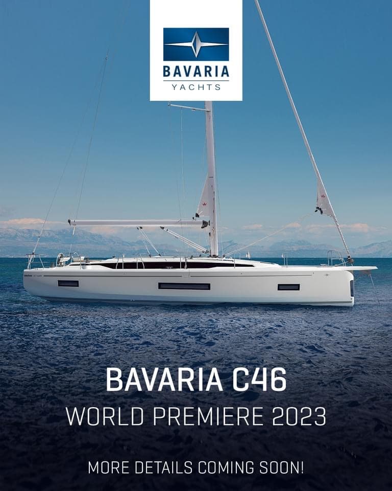 Nouveau Bavaria C46