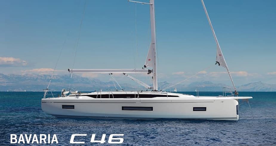 BAVARIA C46