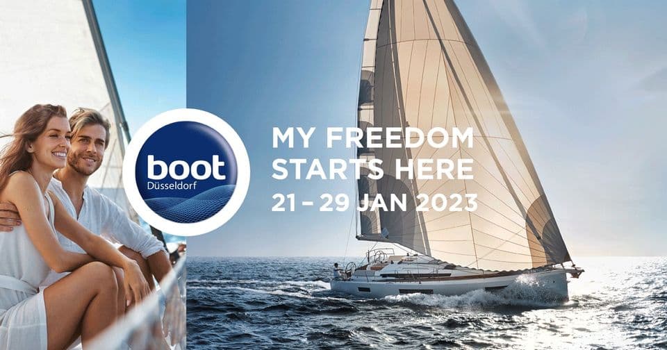 Boot Dusseldorf 2023