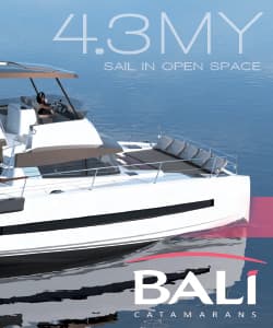 BALI 4.3 MY