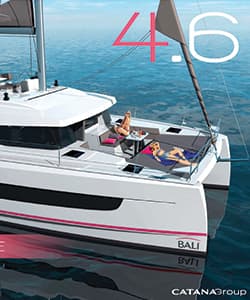 BALI 4.6 brochure