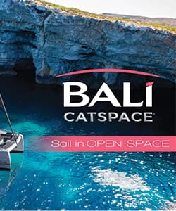 Bali Catspace