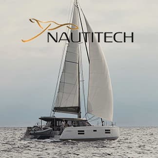 Catamarans Nautitech