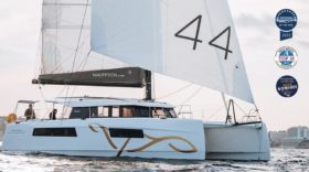 NAUTITECH 44 OPEN