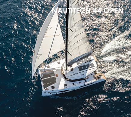 NAUTITECH 44 OPEN