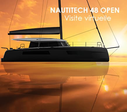 NAUTITECH 48 OPEN