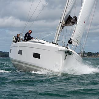 BAVARIA C42