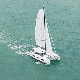 NAUTITECH 40 OPEN