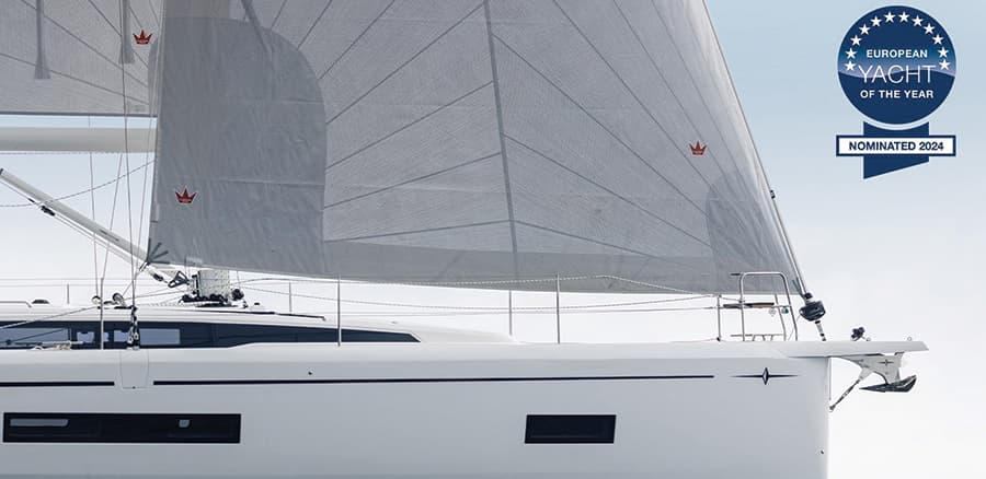 BAVARIA C46