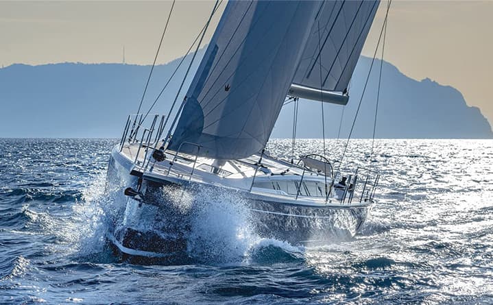 BAVARIA C46