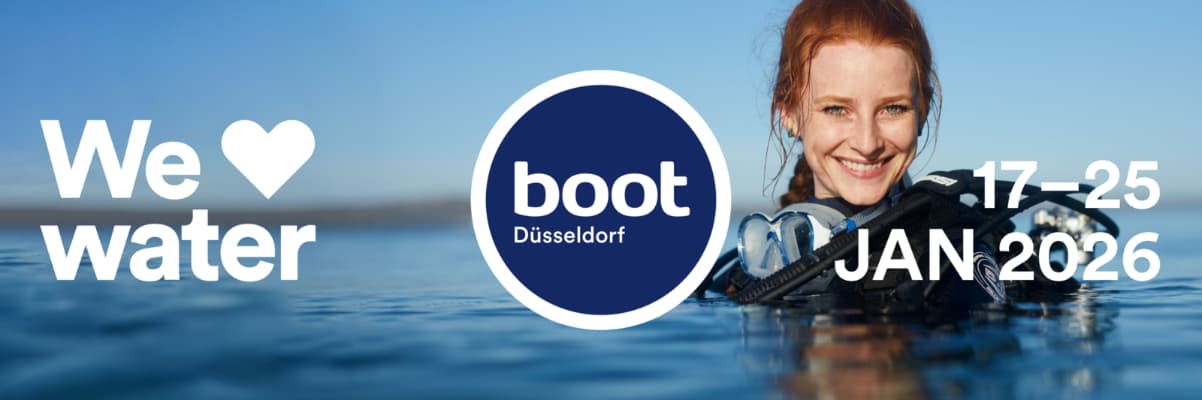 Boot Dusseldorf 2026