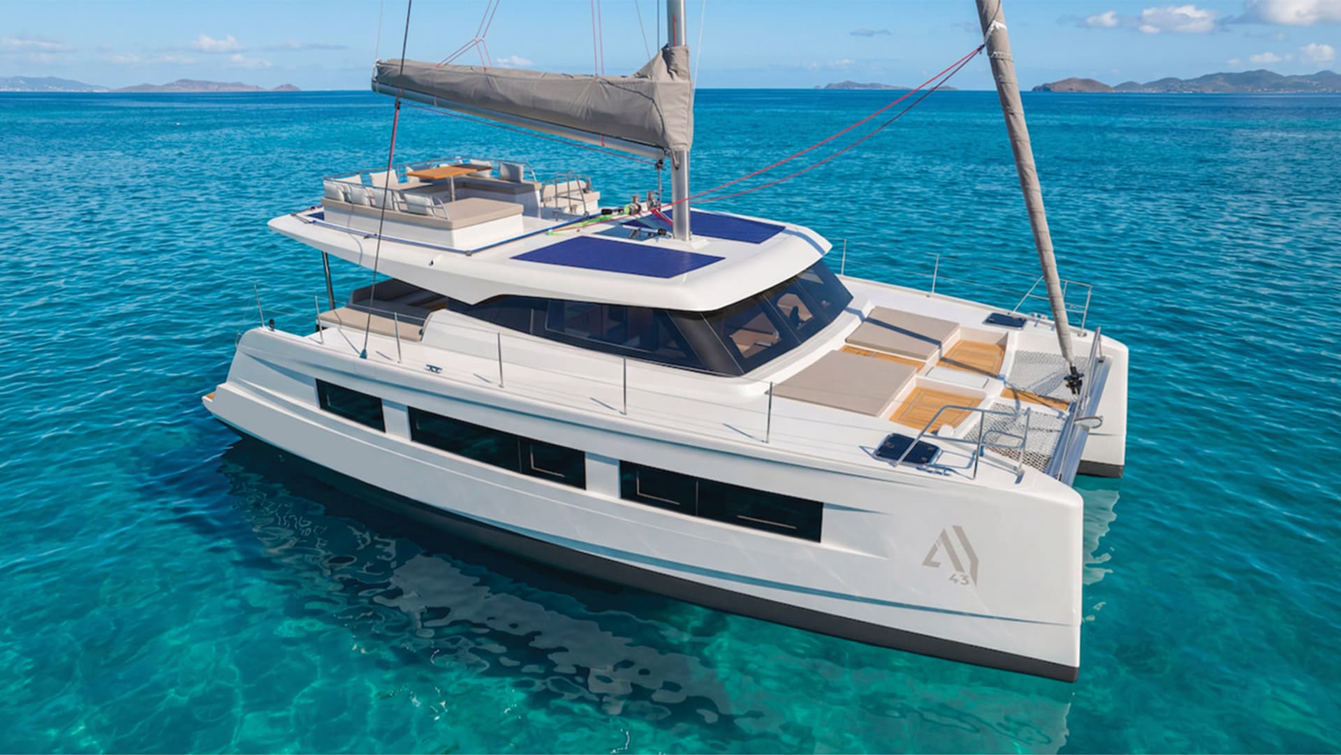 Vente yachts