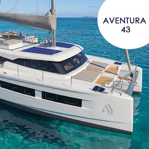 AVENTURA 43