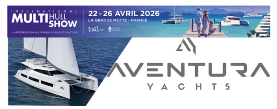 Multihull 2026