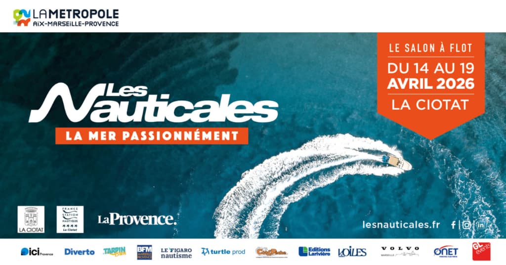 Nauticales 2026