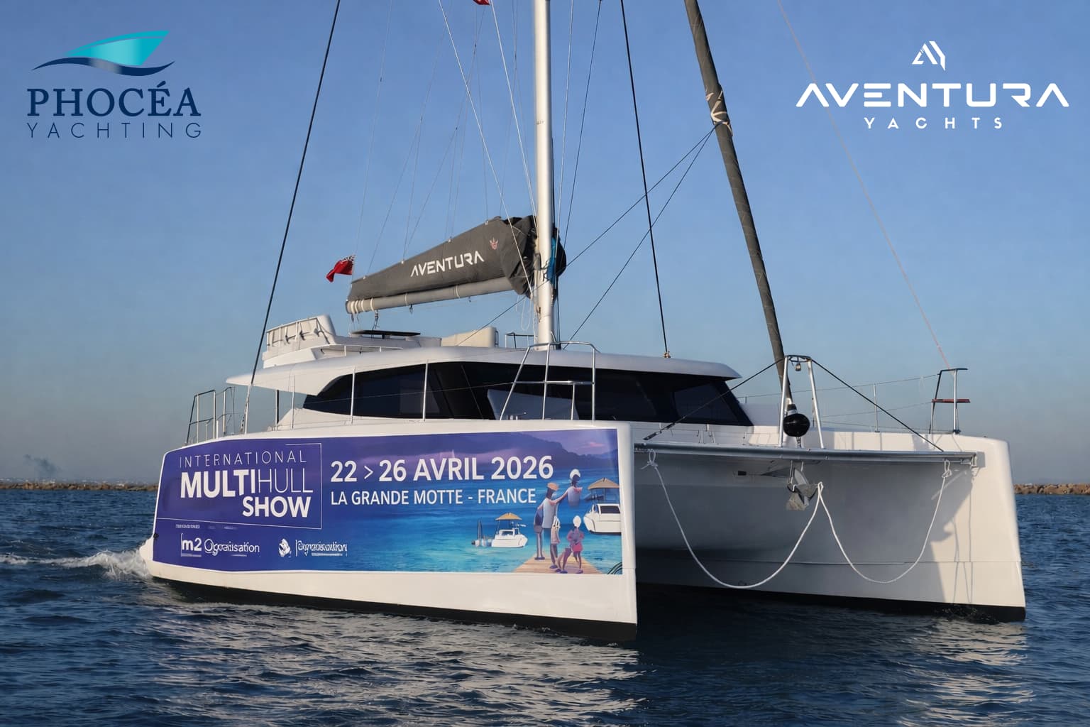 International Multihull Show 2026