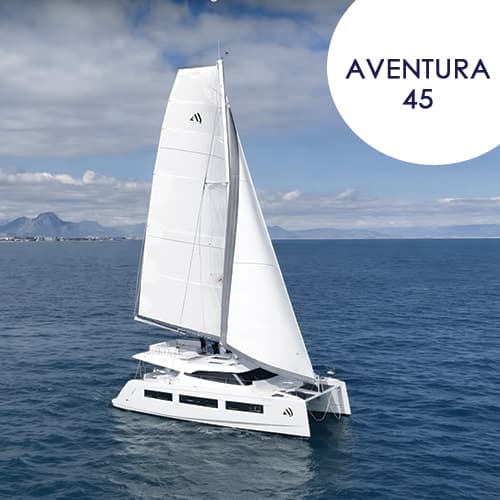Aventura 45