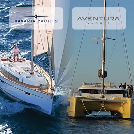 Vente yachts