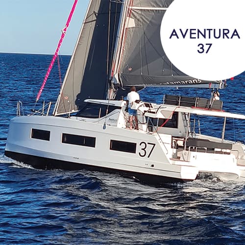 Aventura 37
