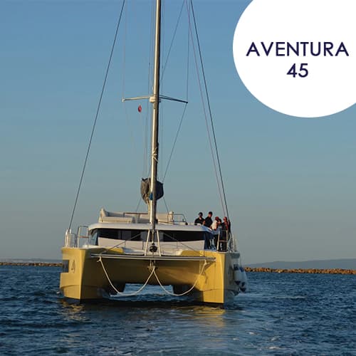 Aventura 45