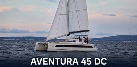 AVENTURA-45DC