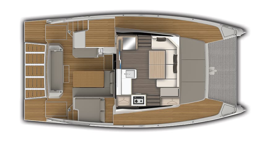 Top-Deck