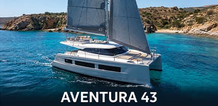 AVENTURA 43