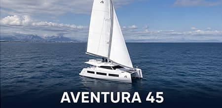 Aventura 45