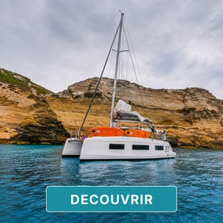 catamarans day charter Catamarans Day Charter AVENTURA
