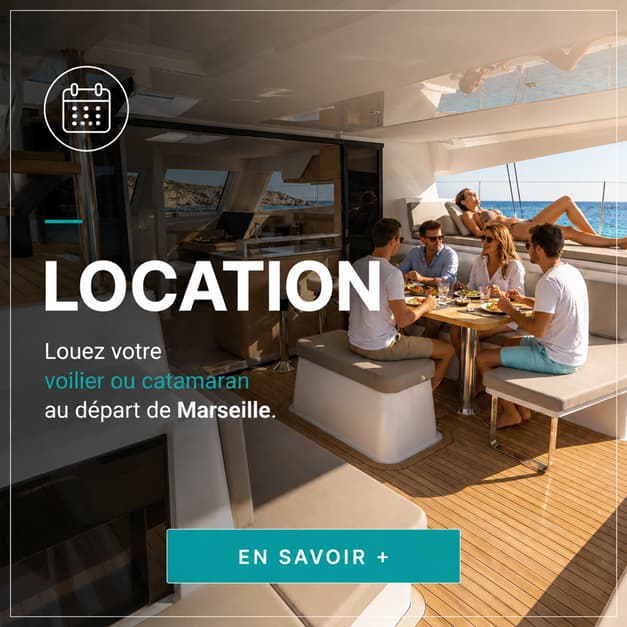 location voilier ou catamaran Location voilier ou catamaran