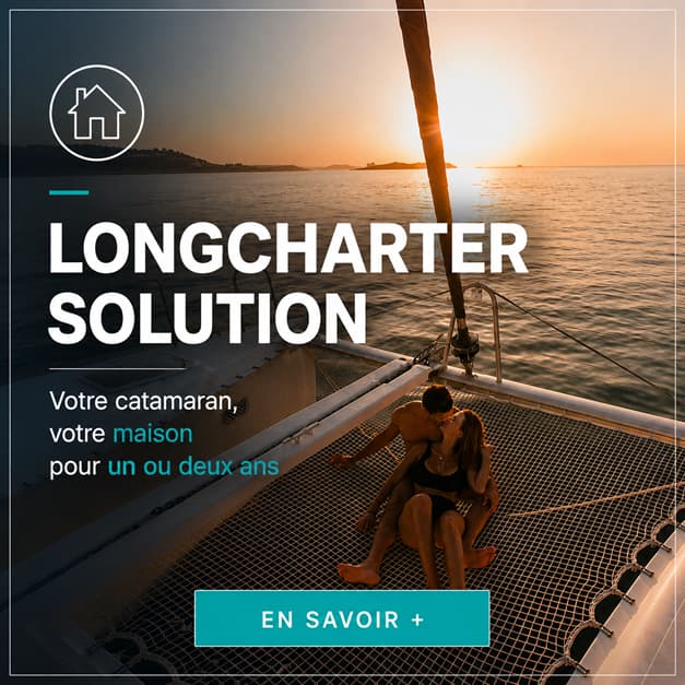 longcharter solution Longcharter Solution