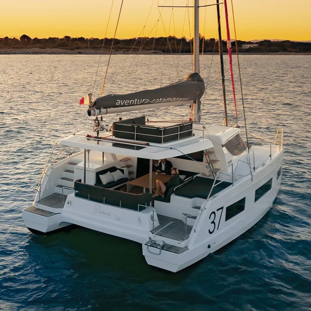 Vente yachts