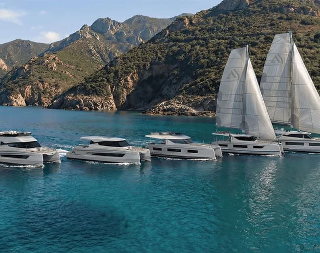 vente-bateaux-neufs Vente de bateaux neufs AVENTURA Yachts