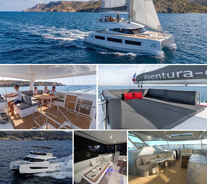 Financement yacht voilier